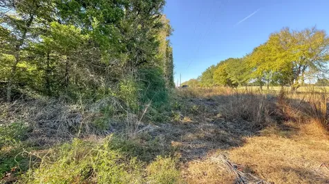 Tbd County Road 276 Bremond TX 76629