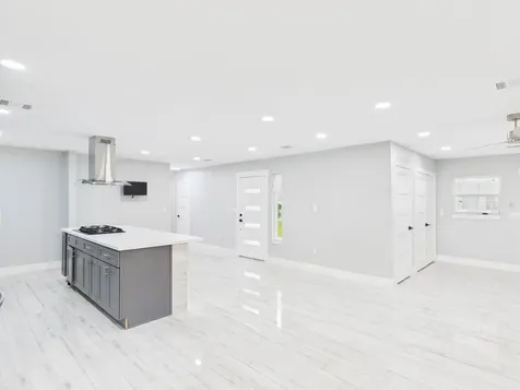 4927 Kelso Street Houston TX 77021
