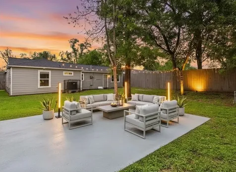 4927 Kelso Street Houston TX 77021