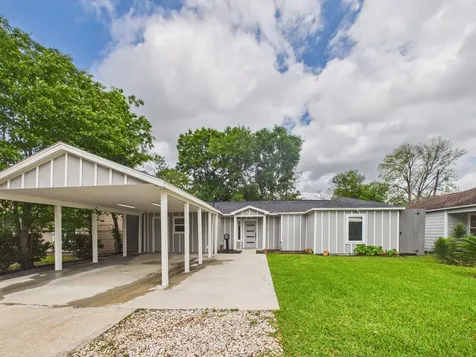 4927 Kelso Street Houston TX 77021
