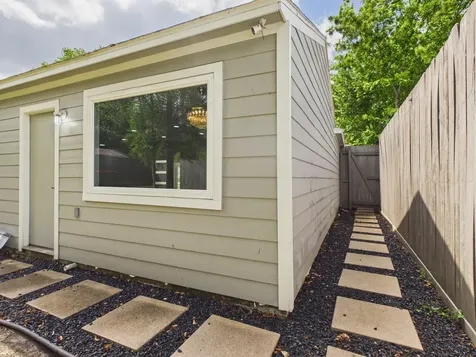 4927 Kelso Street Houston TX 77021