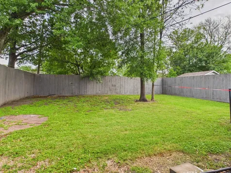 4927 Kelso Street Houston TX 77021