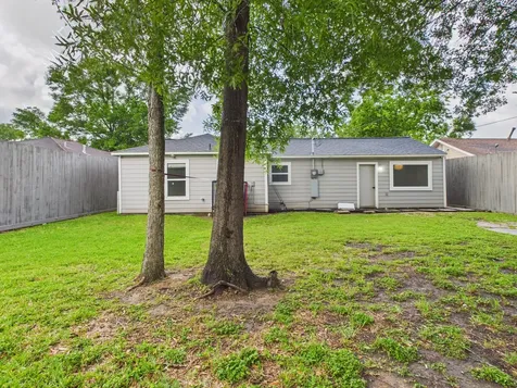4927 Kelso Street Houston TX 77021