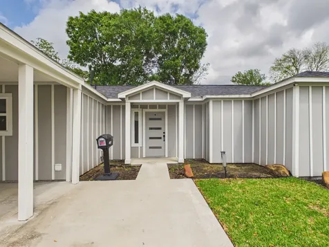 4927 Kelso Street Houston TX 77021