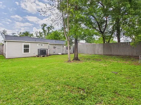 4927 Kelso Street Houston TX 77021