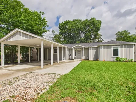 4927 Kelso Street Houston TX 77021