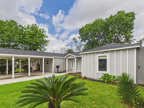 4927 Kelso Street Houston TX 77021