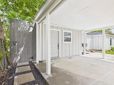 4927 Kelso Street Houston TX 77021