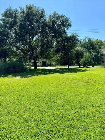 0 Clear Lake Road Clear Lake Shores TX 77565