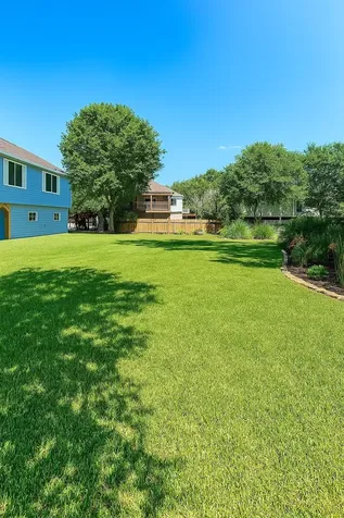 0 Clear Lake Road Clear Lake Shores TX 77565
