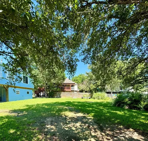 0 Clear Lake Road Clear Lake Shores TX 77565