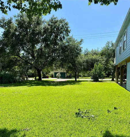 0 Clear Lake Road Clear Lake Shores TX 77565
