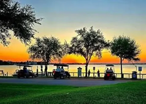 0 Clear Lake Road Clear Lake Shores TX 77565
