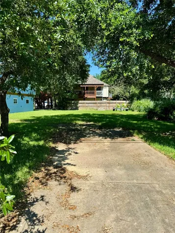 0 Clear Lake Road Clear Lake Shores TX 77565