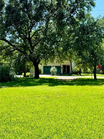 0 Clear Lake Road Clear Lake Shores TX 77565