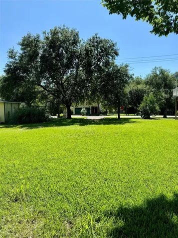 0 Clear Lake Road Clear Lake Shores TX 77565
