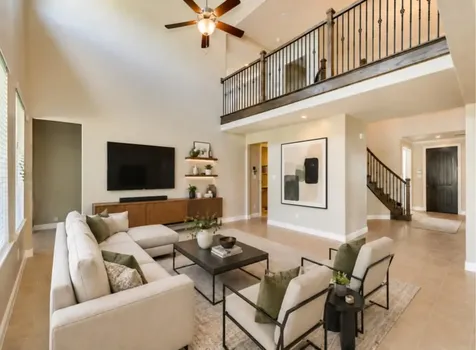 1919 Camille Park Drive Missouri City TX 77459