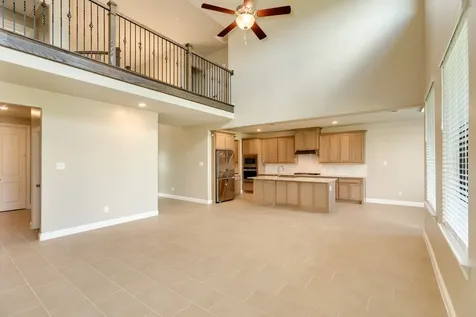 1919 Camille Park Drive Missouri City TX 77459