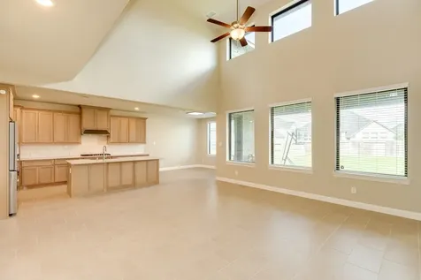 1919 Camille Park Drive Missouri City TX 77459
