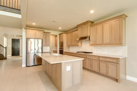 1919 Camille Park Drive Missouri City TX 77459