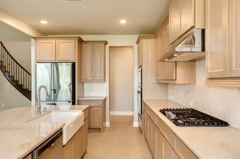 1919 Camille Park Drive Missouri City TX 77459