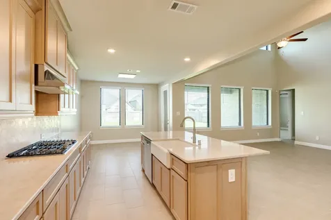 1919 Camille Park Drive Missouri City TX 77459