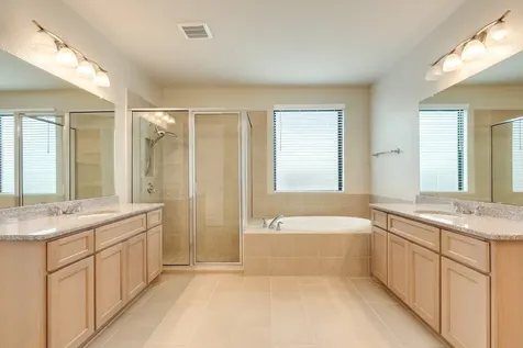 1919 Camille Park Drive Missouri City TX 77459