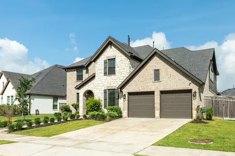 1919 Camille Park Drive Missouri City TX 77459