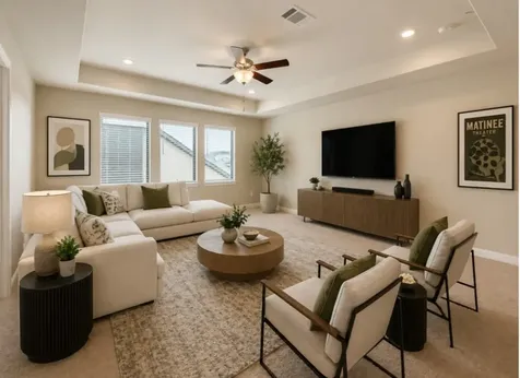 1919 Camille Park Drive Missouri City TX 77459