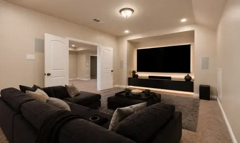 1919 Camille Park Drive Missouri City TX 77459