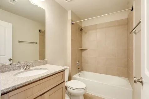 1919 Camille Park Drive Missouri City TX 77459