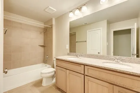 1919 Camille Park Drive Missouri City TX 77459