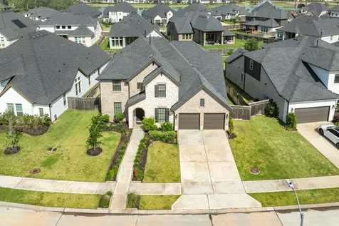 1919 Camille Park Drive Missouri City TX 77459