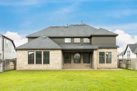 1919 Camille Park Drive Missouri City TX 77459
