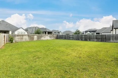 1919 Camille Park Drive Missouri City TX 77459