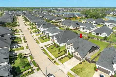 1919 Camille Park Drive Missouri City TX 77459