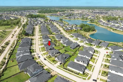 1919 Camille Park Drive Missouri City TX 77459