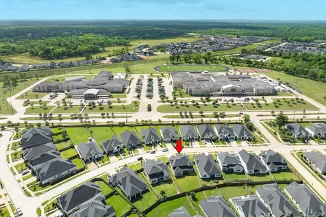 1919 Camille Park Drive Missouri City TX 77459