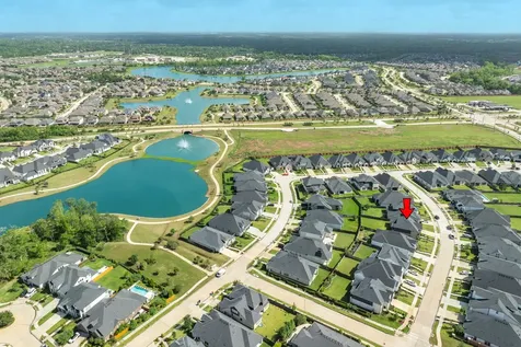 1919 Camille Park Drive Missouri City TX 77459