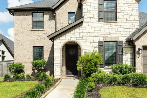 1919 Camille Park Drive Missouri City TX 77459