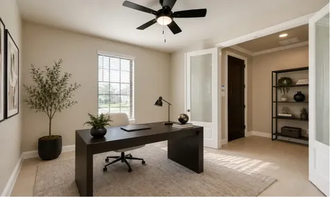 1919 Camille Park Drive Missouri City TX 77459