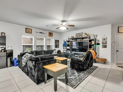 8719 Willet Street Baytown TX 77521