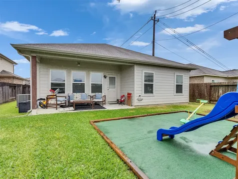 8719 Willet Street Baytown TX 77521