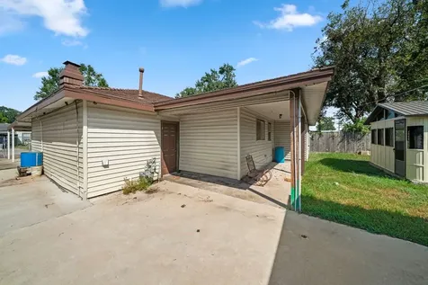 56 Wellford Street Houston TX 77022