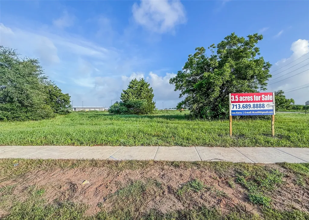 0 Fm-2218 Rosenberg TX 77471