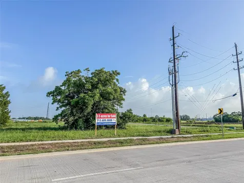 0 Fm-2218 Rosenberg TX 77471
