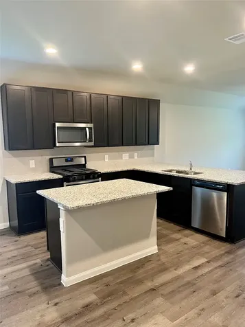 5603 Brooklyn Rose Drive Rosharon TX 77583