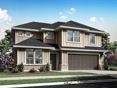 7854 Shimmering Star Lane Cypress TX 77433