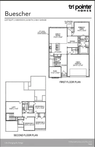 7854 Shimmering Star Lane Cypress TX 77433