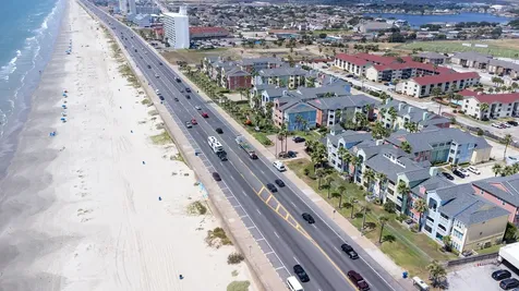 7000 Seawall Boulevard 833 Galveston TX 77551